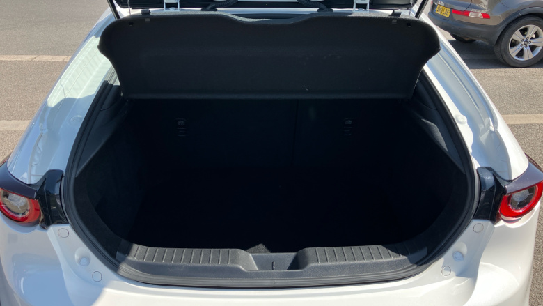Mazda 3 2.0 e-Skyactiv G MHEV Centre-Line 5dr Petrol Hatchback